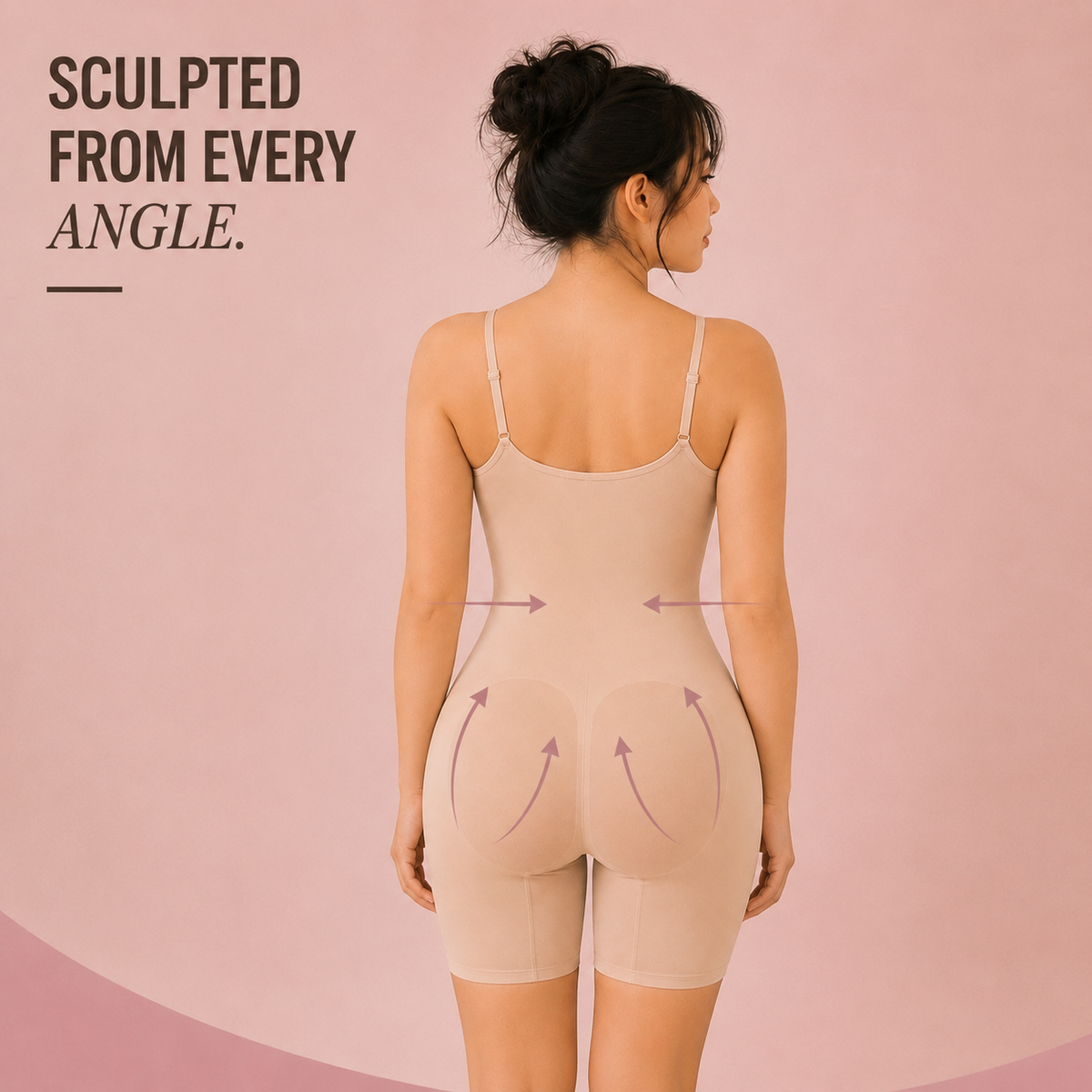 Bodysuit Allure™