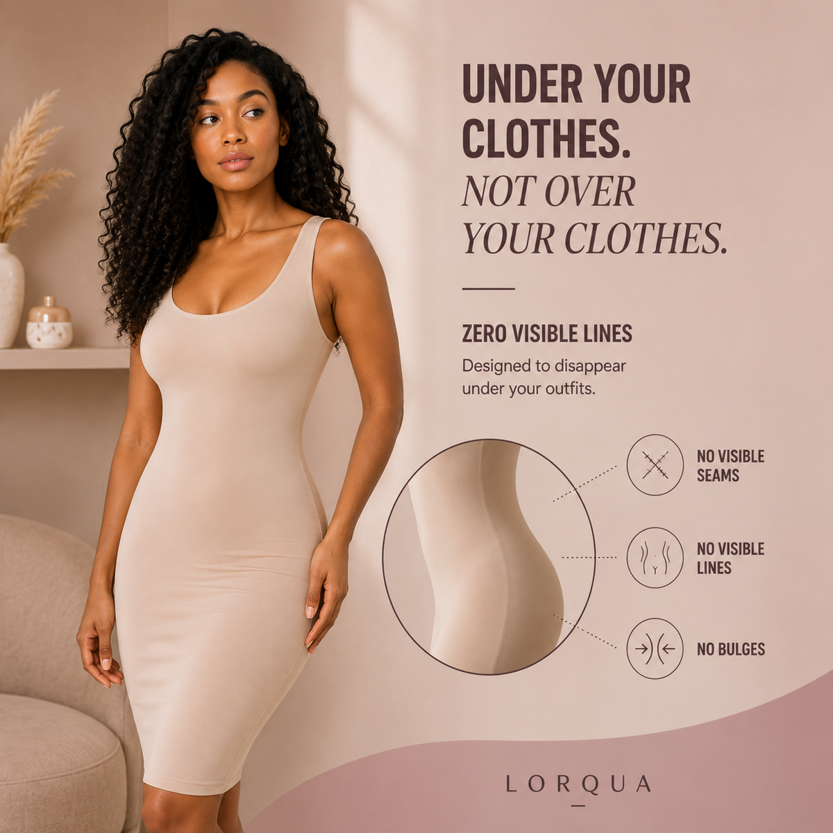 Bodysuit Allure™