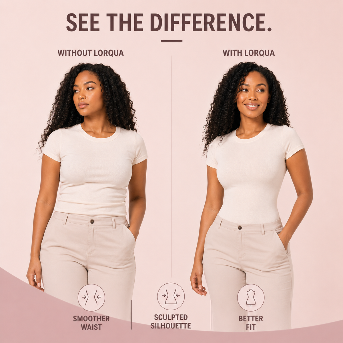 Bodysuit Allure™