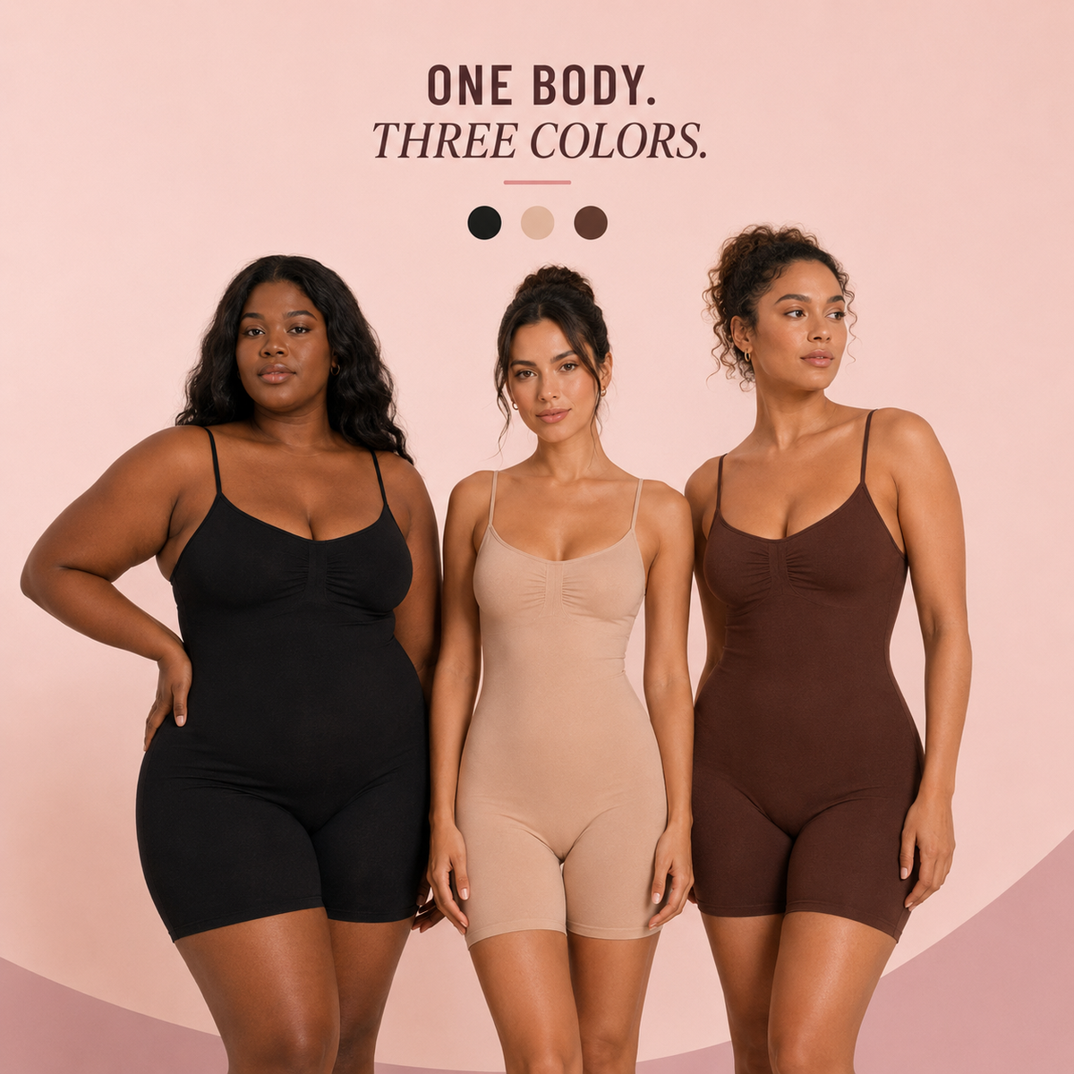 Bodysuit Allure™