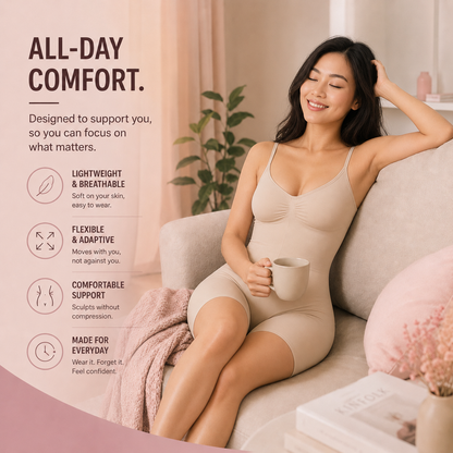 Bodysuit Allure™
