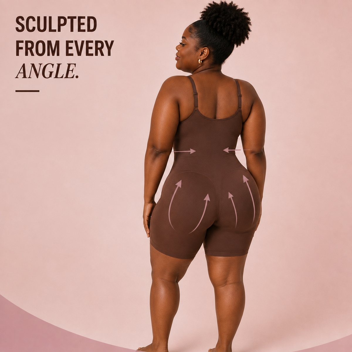 Bodysuit Allure™